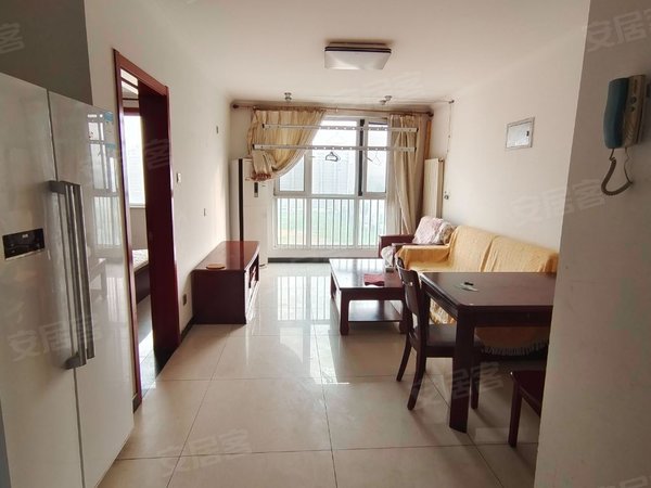 北京海淀苏家坨凤仪佳苑二里凤仪佳苑二里精装两居室 南北通透 可空房