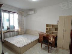 北京丰台太平桥必看好房 六里桥东地铁站 太平桥西里 精装一层一居室随时看房出租房源真实图片