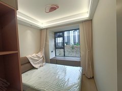 曲靖麒麟南市区诚租南片区春山华苑精装143平家电家具齐全拎包入住出租房源真实图片