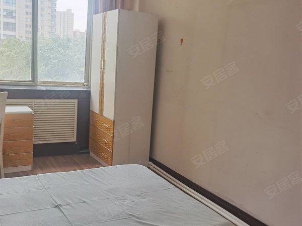 鄂尔多斯东胜市中心东煤小区东煤小区有单间出租,步梯三楼出租房源真实图片