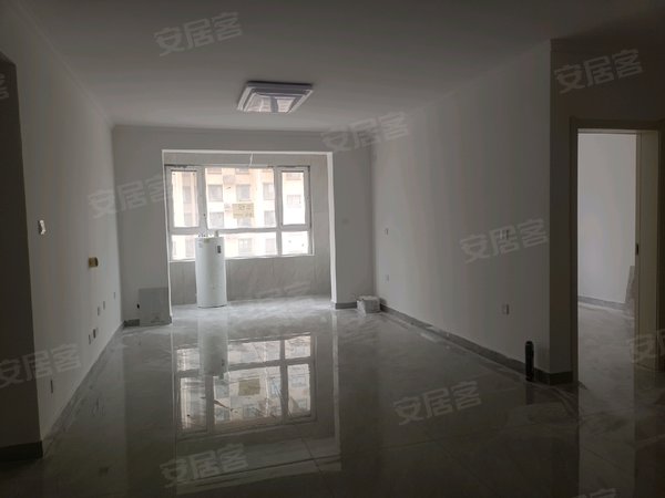 曹县曹县城区曹城城区紫郡城紫郡城 2室1厅1卫出租房源真实图片