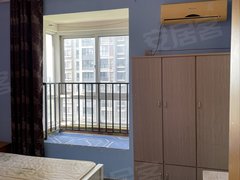 溧阳高新区中关村创智园幸福城北苑9楼次卧室自带独立卫可整租单间房招租！出租房源真实图片