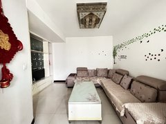 漯河源汇源汇城区盛世嘉园1室1厅1卫60平家具家电齐全拎包入住出租房源真实图片