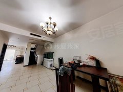 北京海淀四季青整租四季青WE-HOUSE4室2厅出租房源真实图片