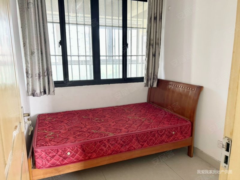 运河公馆 中楼层 位置好