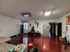 吉安青原吉安贸易广场华鹭苑 4室2厅2卫出租房源真实图片