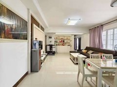 来宾兴宾兴宾城区市中心，直接拎包入住，生活便利出租房源真实图片