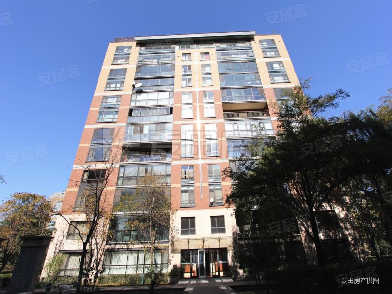 阳光上东2室1厅2卫120.18㎡南868万