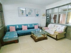 济南章丘章丘周边章丘五中对面 精装三室好楼层2楼 家具家电齐全拎包入住出租房源真实图片