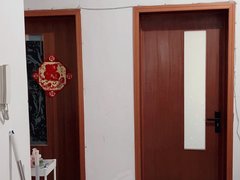 济南历城洪家楼洪家楼西路92号小区 2室1厅1卫出租房源真实图片