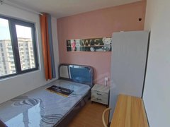 曹县曹县城区曹城城区大润发旁 万基世纪名城 精装修  押一付一出租房源真实图片