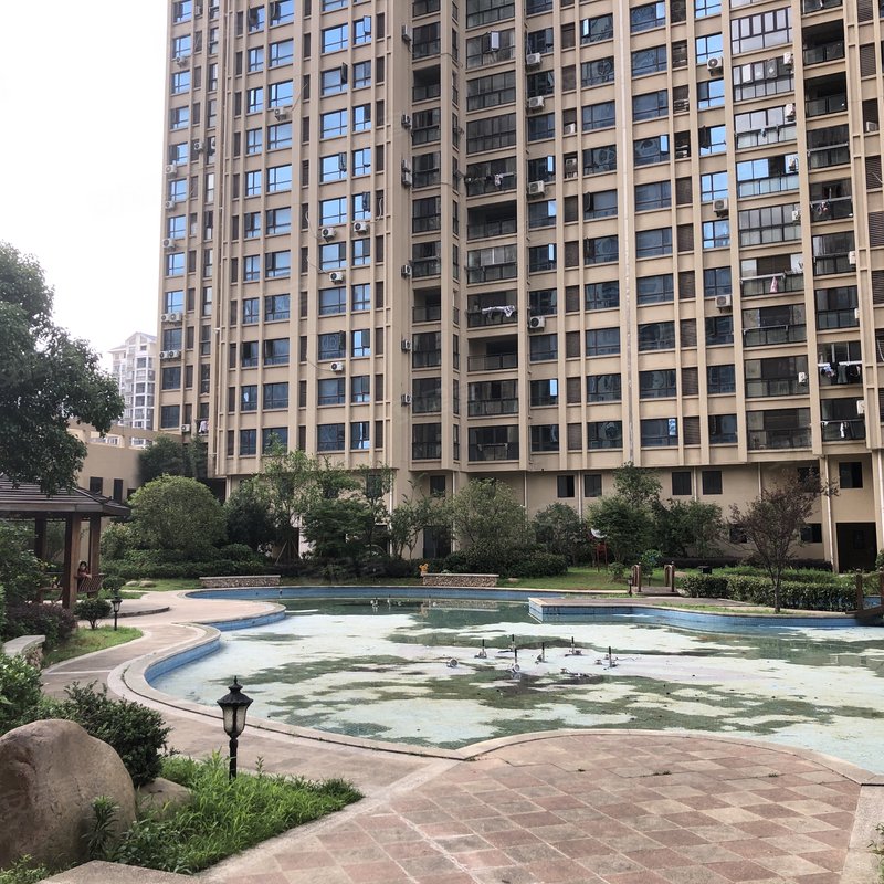 【亿达蓝湾, 亿达蓝湾小区详情,房价走势,房源,业主论坛】- 九江58