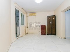 北京朝阳亚运村我爱我家相寓 亚运村安慧里一区低楼层1居室出租房源真实图片