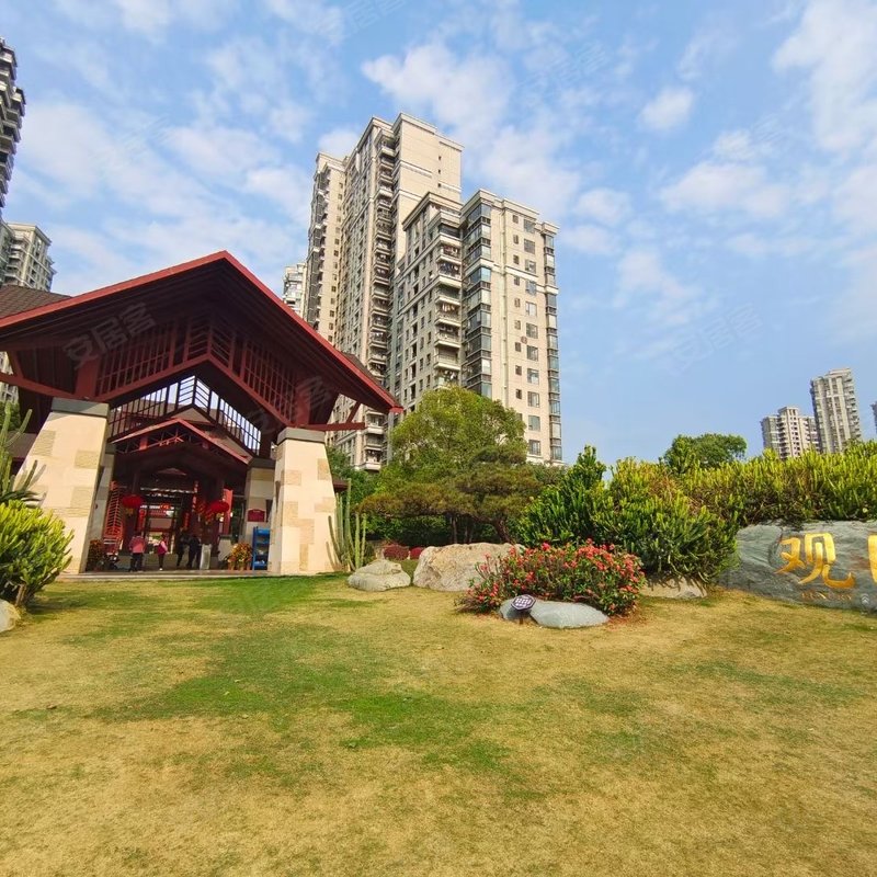 光大锦绣山河四期观园小区详情,房价走势,房源,业主论坛】- 东莞58