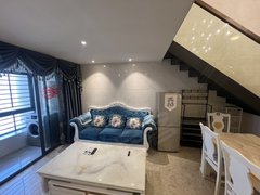 泉州石狮石狮服装城出租米兰广场业主自住精装两房 家具家电齐全,拎包入住出租房源真实图片