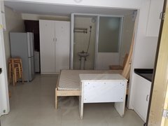 如皋如皋文峰城市广场文峰城市广场育贤益品 1室1厅1卫出租房源真实图片