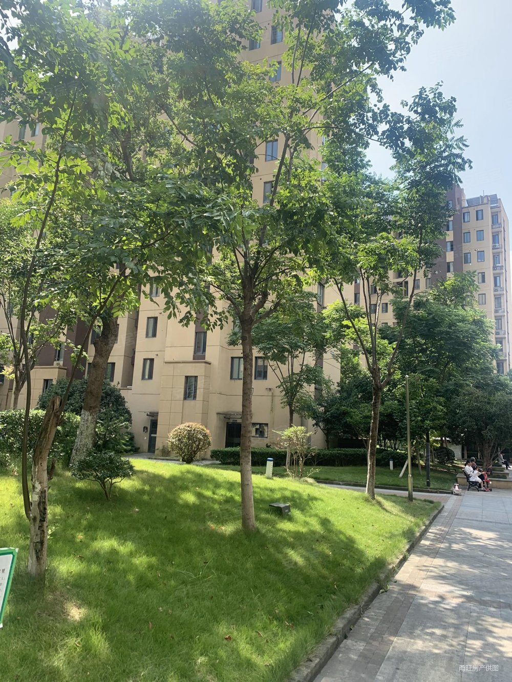 五江湾南区 93平 全新白胚 190万 三室一卫 一表,五江湾小区(南区)