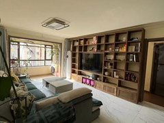 龙口南山丁冇街碧桂园 指纹锁随时看房 三室两卫 精装修 家具家电齐全拎包住出租房源真实图片