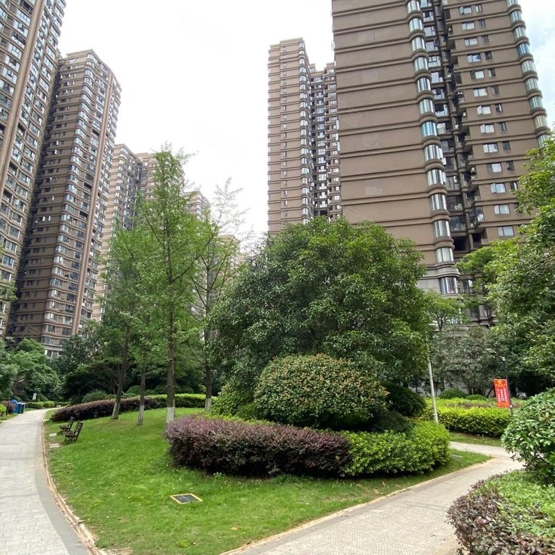 【润和紫郡, 润和紫郡小区详情,房价走势,房源,业主论坛】- 长沙58