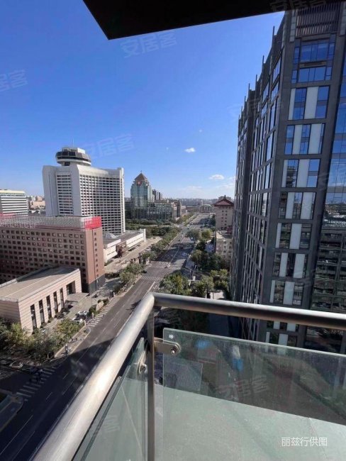 北京房产网>北京二手房>东城二手房>东单二手房>长安太和>