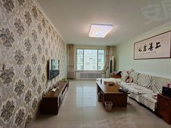 昌乐昌乐城区体育公园科文学府紧邻二中精装两室家具家电齐全拎包入住,房子干净整洁出租房源真实图片