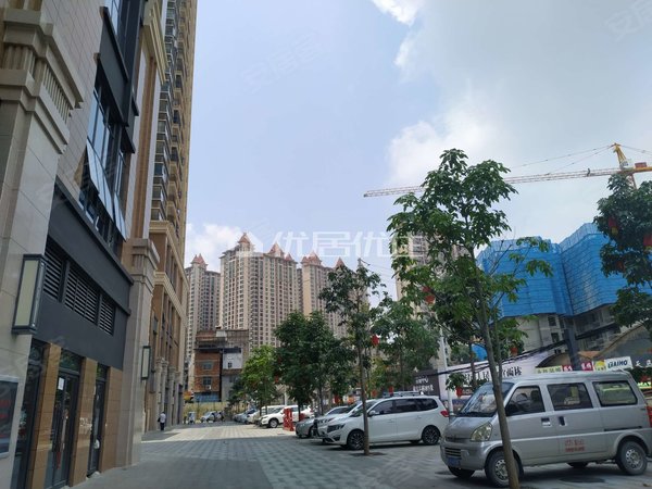 【多图】奥园永和府(一期),北大路租房,新上(朝阳圈)精美大一房一厅