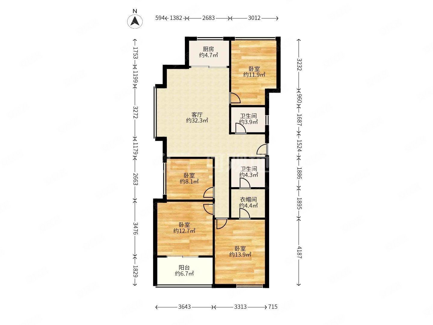 融信双杭城别院 双卫 交通便捷 商圈成熟 正规商品房