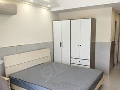 蚌埠蚌山新城区万达广场旁,南翔公寓,精装修,干净整洁,拎包入住,可日租短租出租房源真实图片