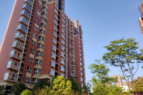 徐泾北城馨浦苑(东区)