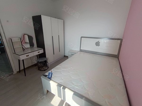 昆山玉山城南世茂蝶湖湾可短租南亚仁宝立瑧旁蝶湖湾精装单间出租