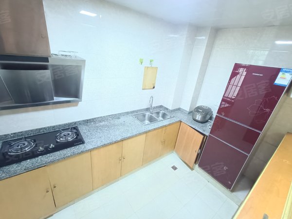 出门就是加州医院紧挨加州花园,新光天地金城国际,渝北租房-重庆58