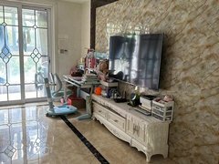 无锡新吴江溪融侨观邸(一期) 3室2厅2卫出租房源真实图片