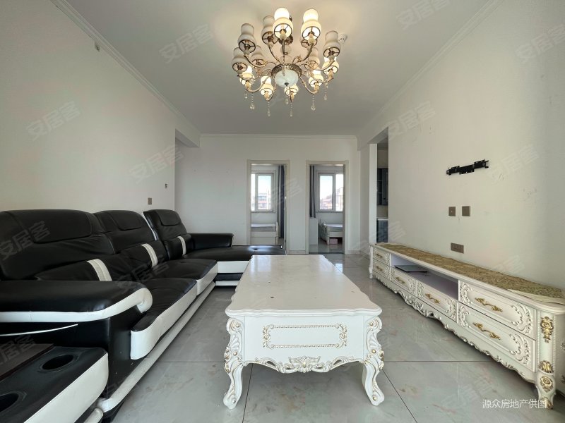 好房急售高新华为中软满堂悦南北通透3室装修好满二