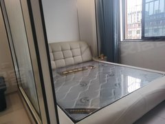 金华东阳横店全新智能公寓,专人管理,智能门锁,温馨舒适,出租房源真实图片