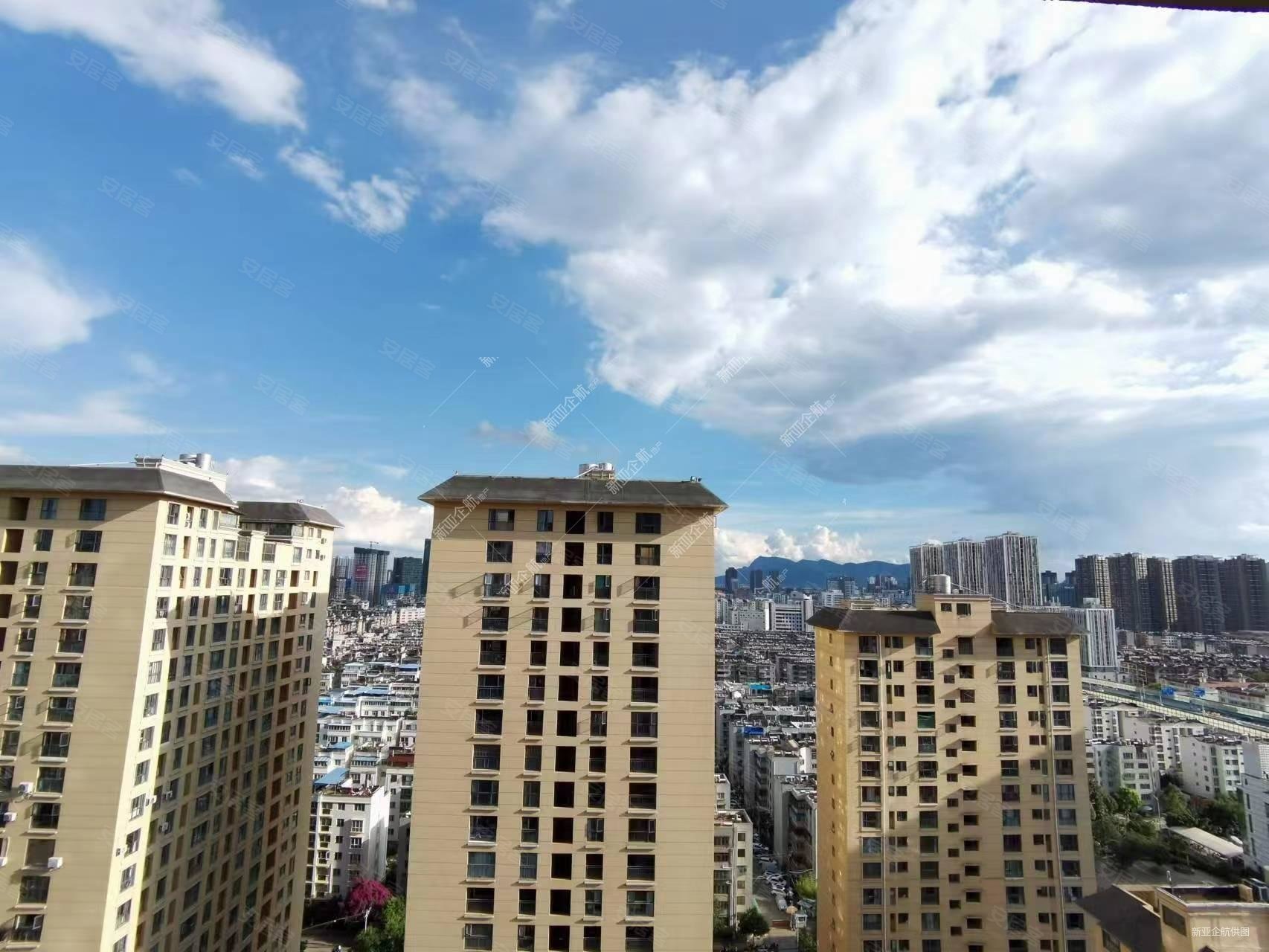 尚源郦城枫桦园