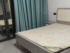 台州黄岩北城出租：五里牌，2室1厅1厨1卫，双朝南，天然气，拎包入住出租房源真实图片