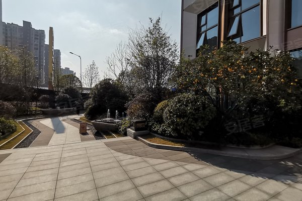 臻园,杜花路309号 - 长沙臻园二手房,租房,房价-长沙安居客