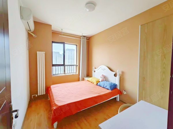 保利华庭 3室2厅2卫 配套齐全 南北通透 电梯房,历下租房-济南58安居