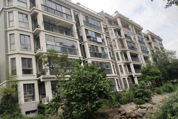 金都华庭(二期)