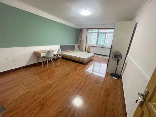 北京海淀白石桥中关村南大街48号小区魏公村 国家图书馆 舞蹈学院