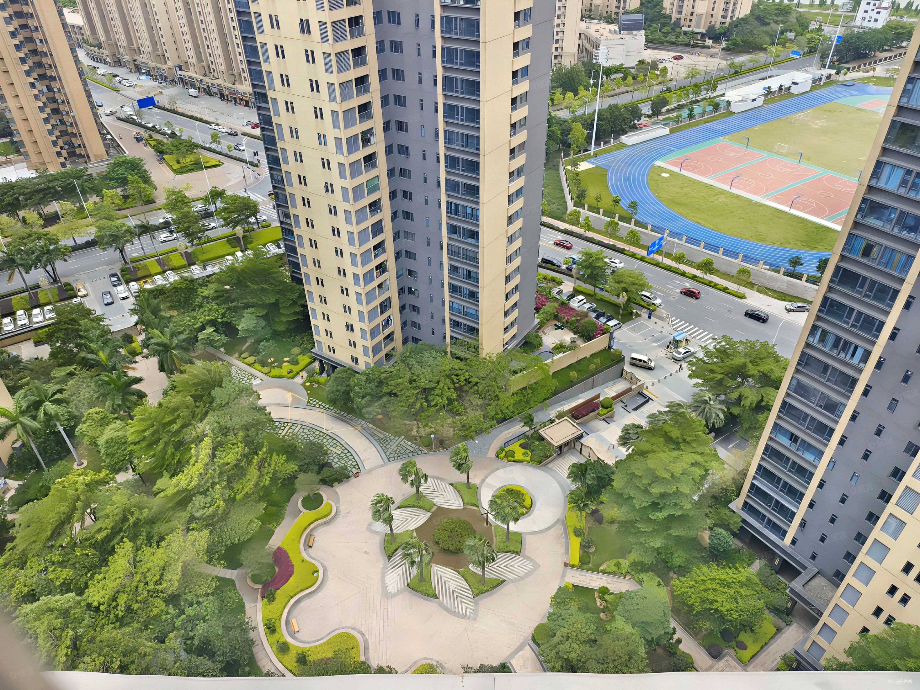 源海悦海湾花园