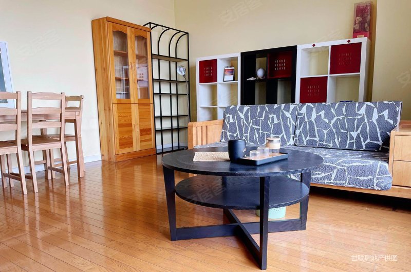 阳光100国际公寓