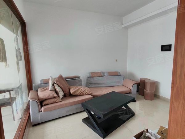 南园枫叶高楼层朝南 视野开阔 民水民电 方便停车,南山租房-深圳58