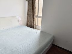 宜宾南溪新城区南溪合租单间，无中介费可押一付一出租房源真实图片