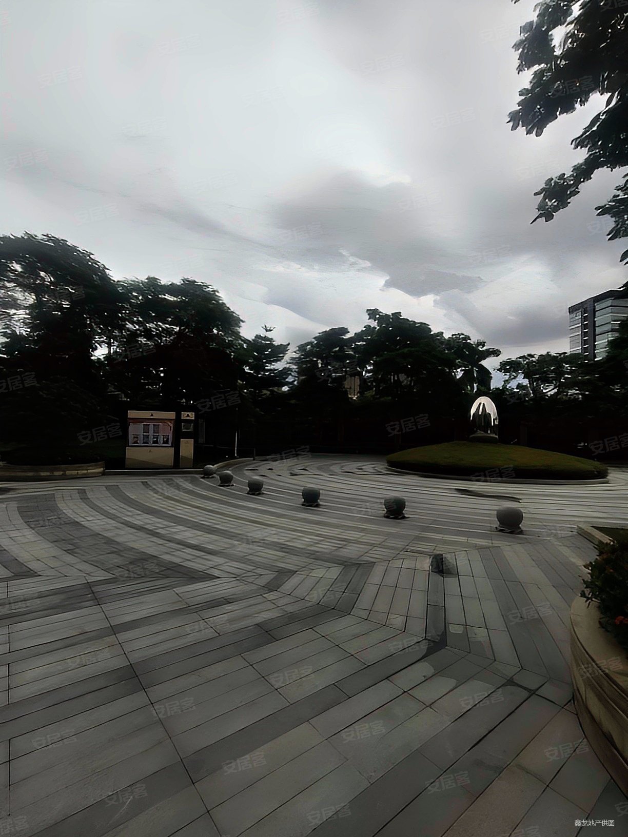 顺德容桂中心地标性建筑海骏达宫馆大平层有楼层可以选