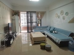 漳州龙海市城区龙海第一医院边，紫云至尊正套两房出租1600元包物业宽带出租房源真实图片