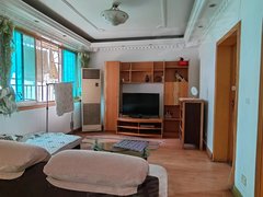 贵阳云岩八鸽岩17中旁八鸽岩路八鸽岩小区2室1厅68平米拎包入住1300元出租房源真实图片