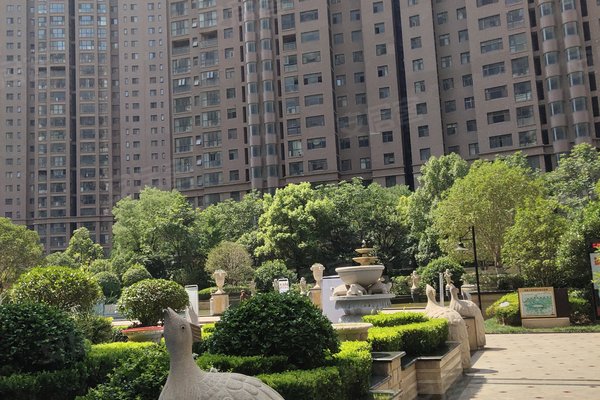 银基王朝(四期东南御),福元路157号 - 郑州银基王朝(四期东南御)二手