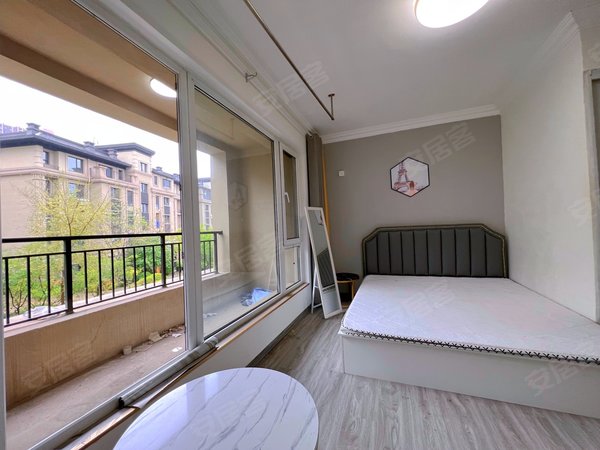 沈阳浑南奥体中心美好奉玺台奉玺台实图实拍可月付,临近奥体万达,营盘