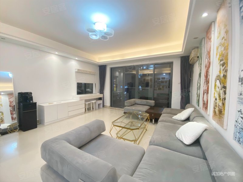 金地格林上院商品住宅近医院临地铁交通便捷刚需两居